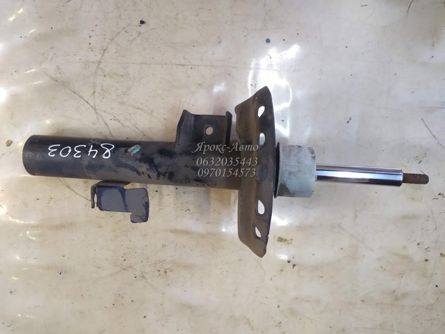 SACHS 313749 Амортизатор передний правый в наличии Хмельницкий