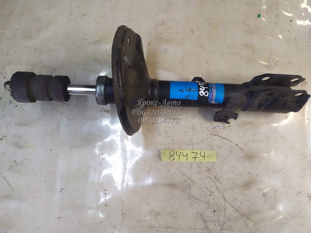 313809 SACHS Амортизатор передний левый купить в Тернополь