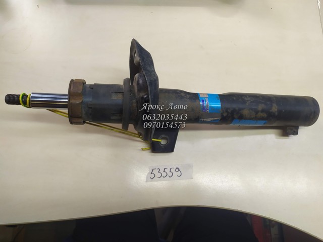 314011 SACHS Амортизатор передний купить в Днепр