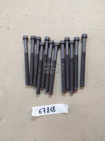 ELRING 326430 Болт ГБЦ в наличии Ужгород