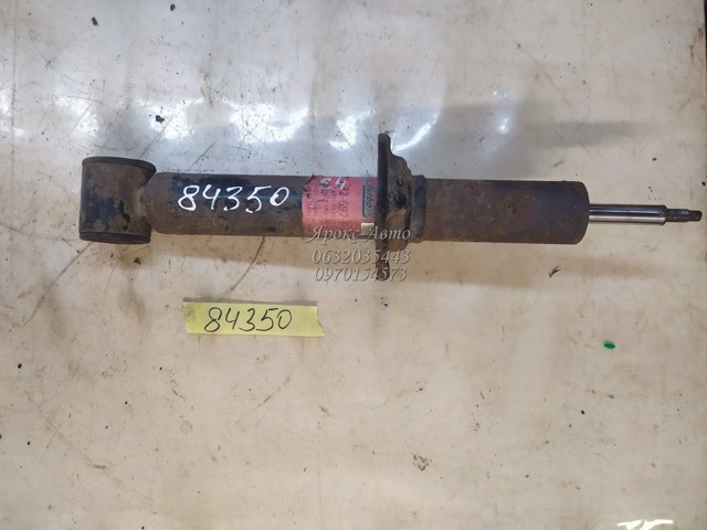 32692F BOGE Амортизатор задний купить в Павлоград