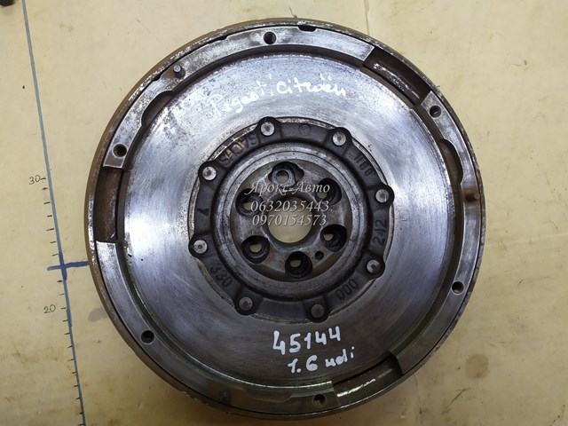 330000242 SACHS Маховик двигателя купить в Житомир