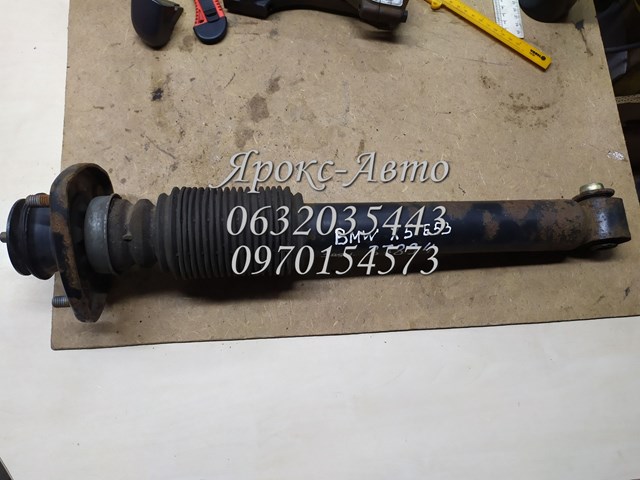 BMW 33526761928 Амортизатор задний в наличии Павлоград