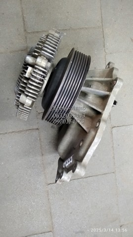352316170798 MAGNETI MARELLI Помпа водяная (насос) охлаждения купить в Сумы