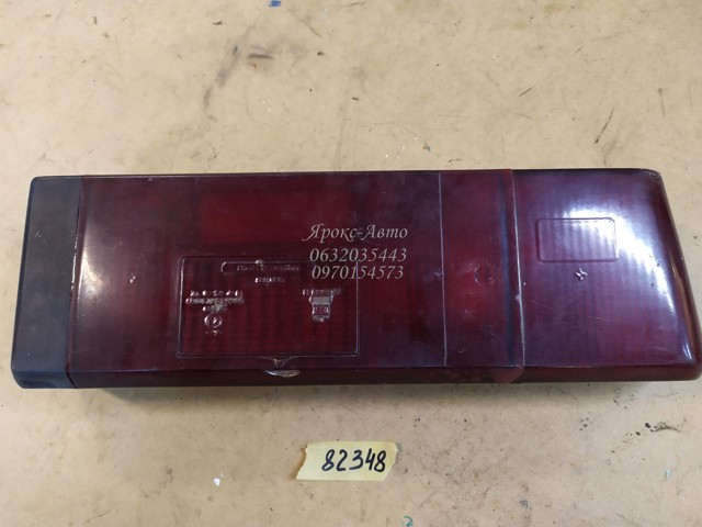 363371601001 ZAZ Фонарь задний правый купить в Житомир