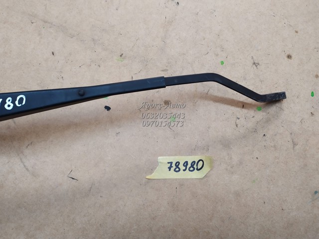 3833065J00 SUZUKI Поводок стеклоочистителя купить в Черкассы