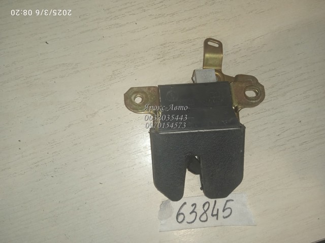 3B5827505L VAG Замок багажника купить в Каменское