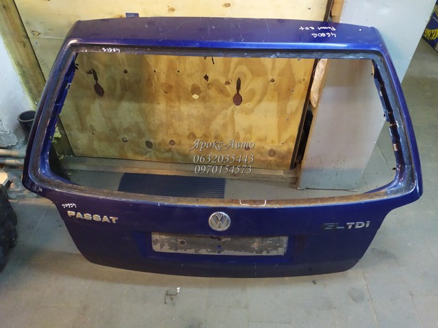 3B9827025AQ VAG Ляда купить в Житомир