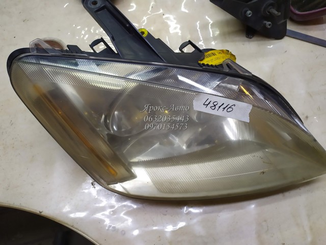 3M5113005AH FORD Фара правая купить в Николаев
