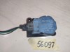 Привод заслонки печки 3M5H19E616AA FORD