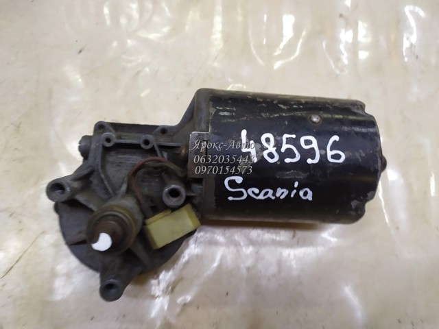 VALEO 403195 Мотор стеклоочистителя лобового стекла в наличии Николаев
