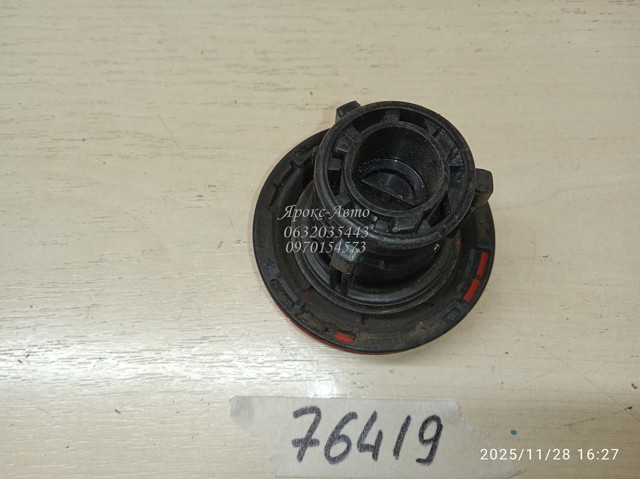 4049450 FORD Крышка (пробка) бензобака купить в Тернополь