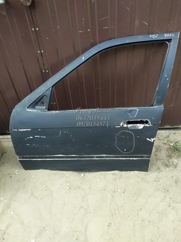 BMW 41518185797 Дверь передняя левая в наличии Одесса