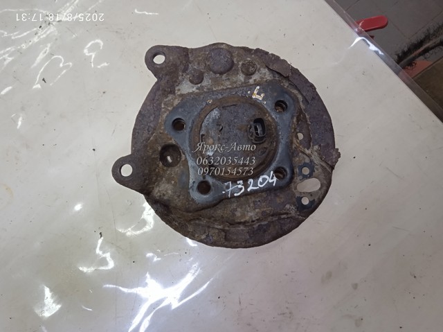 TOYOTA 4245048010 Ступица задняя правая в наличии Полтава