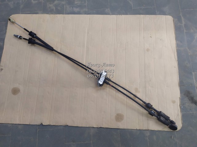 437941G100 HYUNDAI Трос КПП купить в Николаев