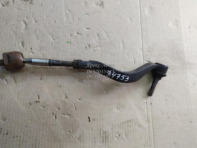 4422A096 MITSUBISHI Наконечник рулевой тяги внешний купить в Сумы