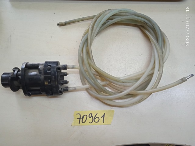 Электрокорректор фар 443958317003 ZAZ