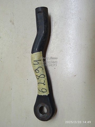 TOYOTA 4546330130 Наконечник рулевой тяги внешний в наличии Николаев