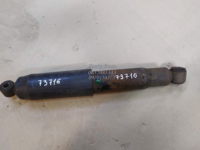 46749274 FIAT Амортизатор задний купить в Днепр