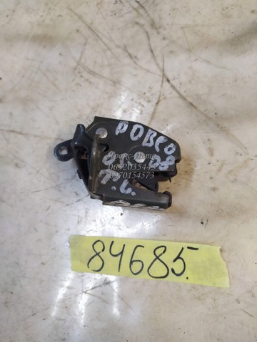 FIAT 46777982 Замок двери задней правой распашной верхний в наличии Хмельницкий