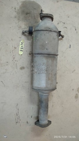 46816688 FIAT Катализатор купить в Одесса