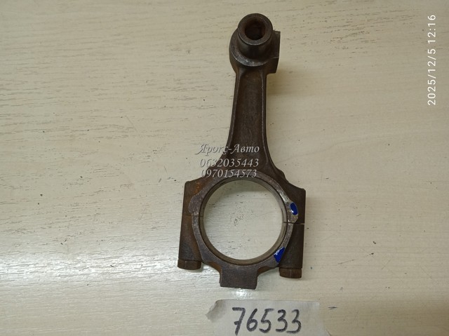 4801004110 CHERY Шатун поршня двигателя купить в Винница