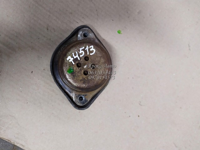 4B0399151S VAG Подушка трансмиссии (опора коробки передач) купить в Харьков