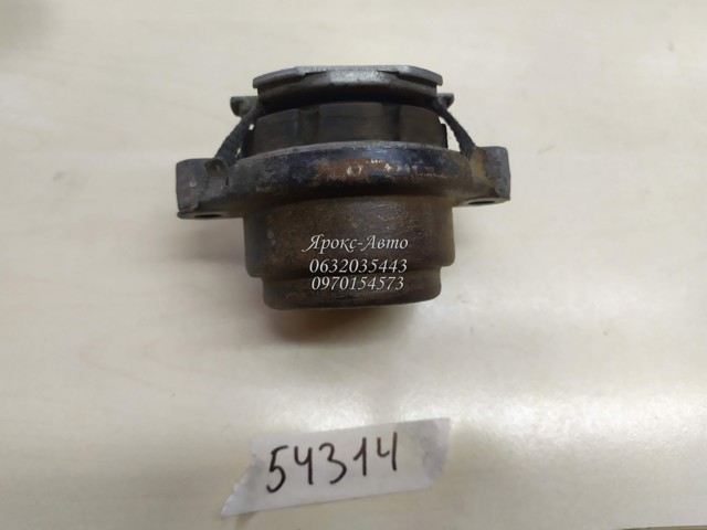 VAG 4B0399151S Подушка трансмиссии (опора коробки передач) в наличии Павлоград