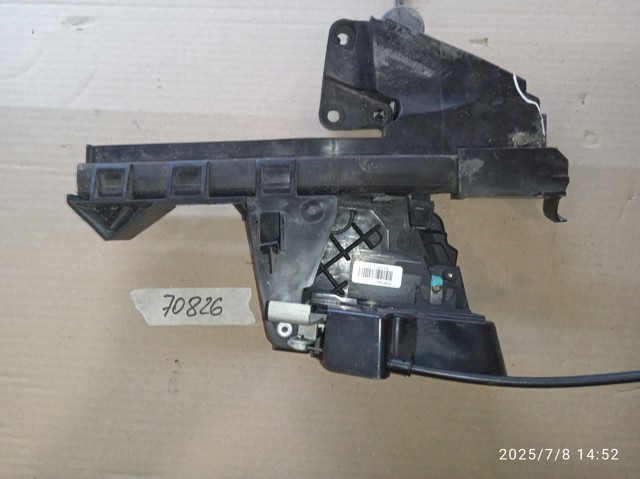 FORD 4M5AA26413BC в наличии Николаев