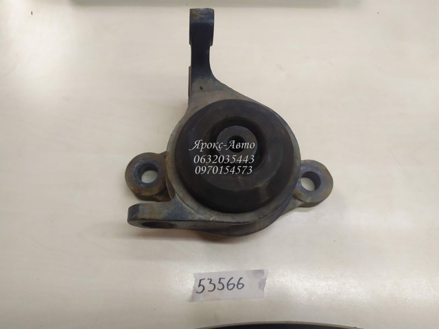 5010316591 RENAULT Подушка (опора) двигателя левая передняя купить в Винница