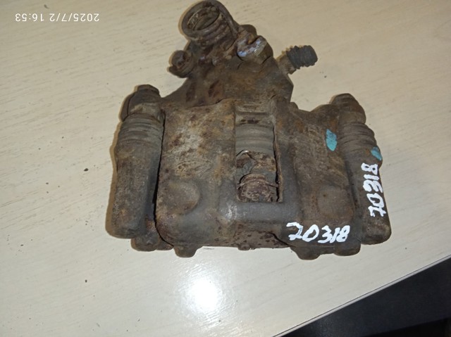 5021818 FORD Суппорт задний левый купить в Одесса