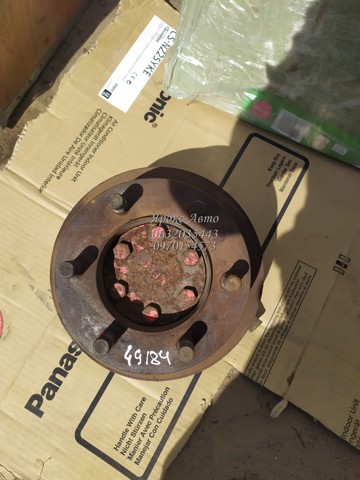 504164802 IVECO купить в Одесса