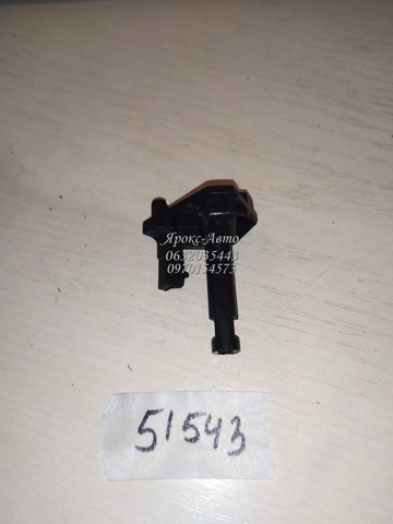 5050120 AUTOTECHTEILE Ручка двери передней наружная левая купить в Чернигов