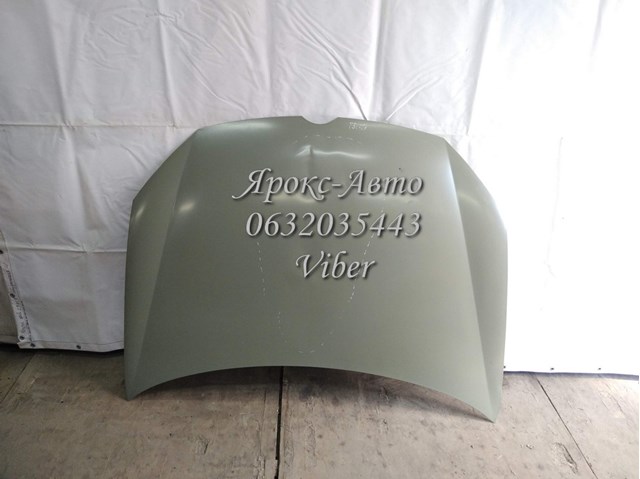 510599280 TEMPEST Капот купить в Каменское