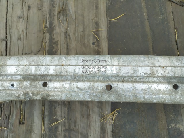 Буфер бампера переднего Бмв 5