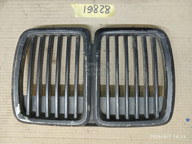 51131884350 Решетка радиатора купить Одесса