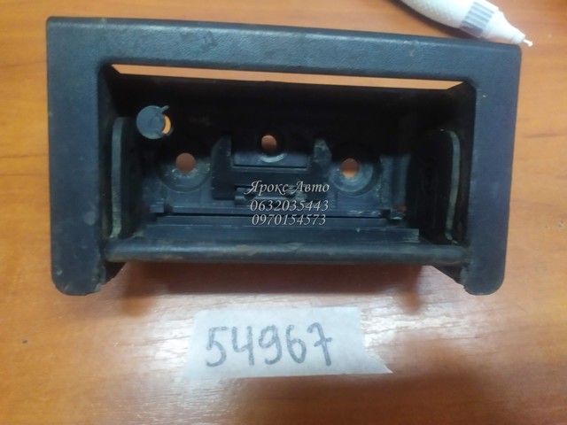 BMW 51161960743 в наличии Тернополь