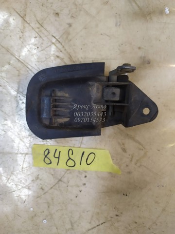 BMW 51221960830 Ручка двери передней внутренняя правая в наличии Ужгород