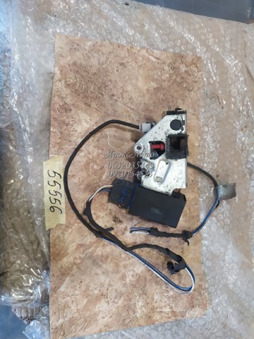 51228122419 BMW Замок двери задней левой купить в Черновцы