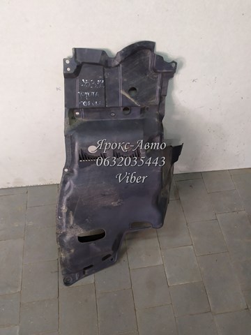 514090F012 Защита двигателя левая купить Черкассы