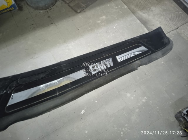 51478178124 BMW купить в Тернополь