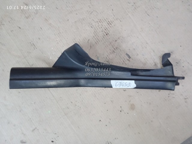 BMW 51478193791 в наличии Запорожье
