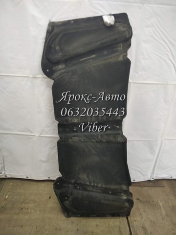 51488402150 Шумоизоляция капота купить Днепр