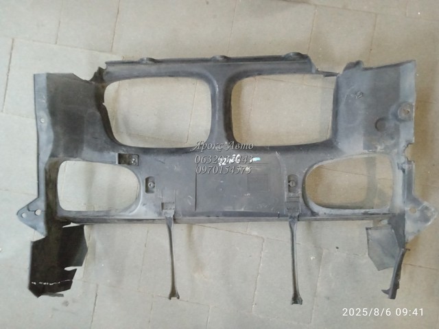 BMW 51718159959 Дефлектор радиатора в наличии Черновцы