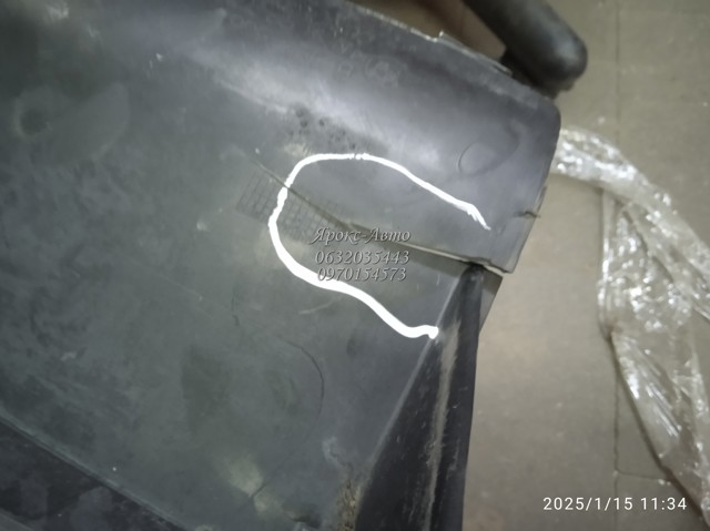 BMW 51718187506 в наличии Тернополь