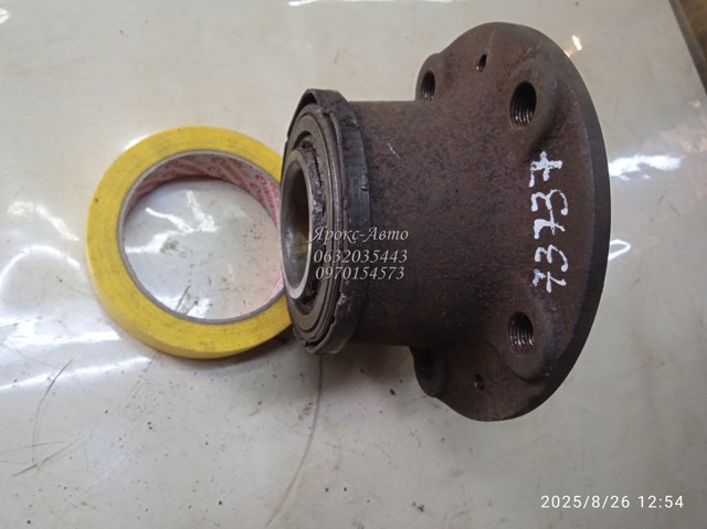 51754941 FIAT Ступица задняя купить в Украина