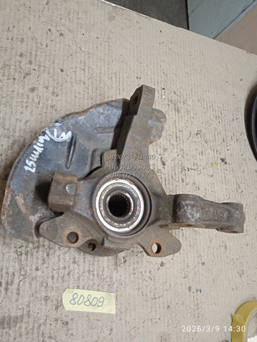 51759679 FIAT Цапфа передняя левая купить в Чернигов