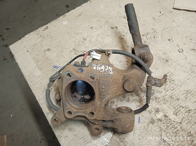 527203K050 HYUNDAI Цапфа задняя правая купить в Ровно