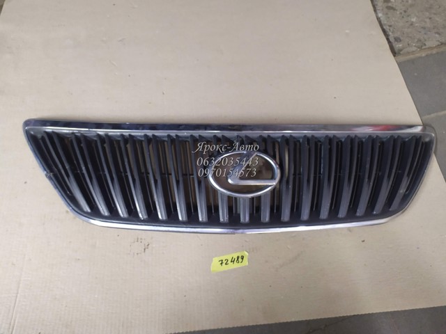 Решетка 5310148071 TOYOTA