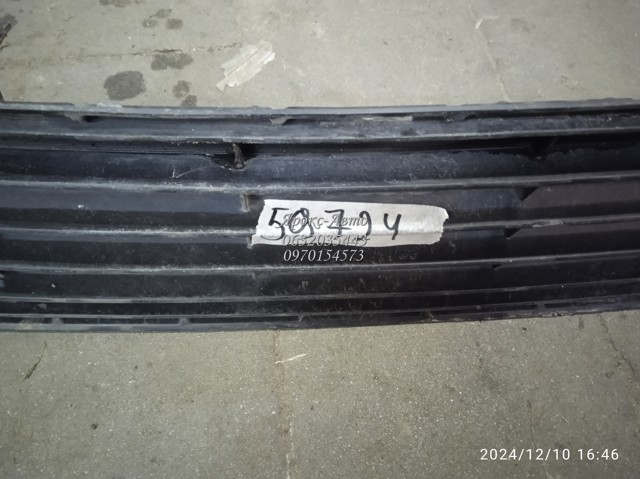 TOYOTA 5311233120 Решетка бампера переднего в наличии Кривой Рог